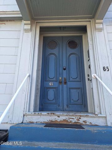 65 13th Street, Troy, NY 12180