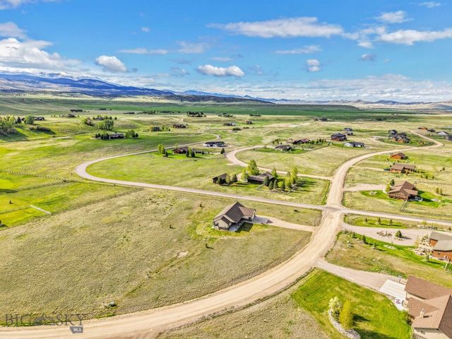83 Sky View, Ennis, MT 59729