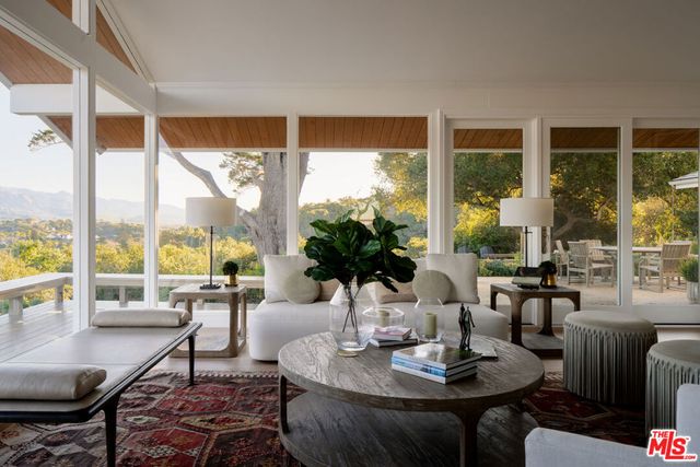 765 Via Airosa, Santa Barbara, CA 93110