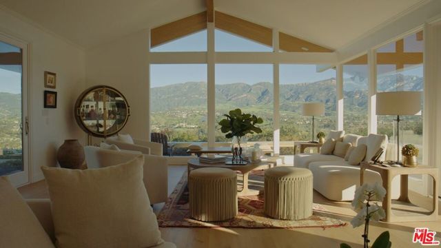 765 Via Airosa, Santa Barbara, CA 93110