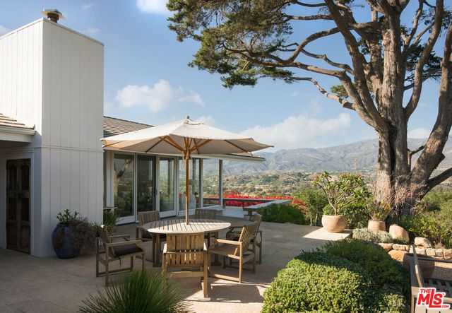 765 Via Airosa, Santa Barbara, CA 93110