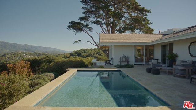 765 Via Airosa, Santa Barbara, CA 93110