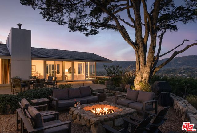 765 Via Airosa, Santa Barbara, CA 93110