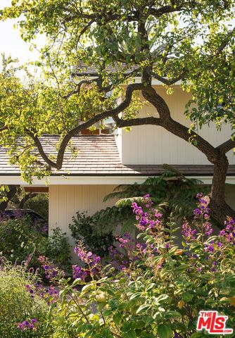 765 Via Airosa, Santa Barbara, CA 93110