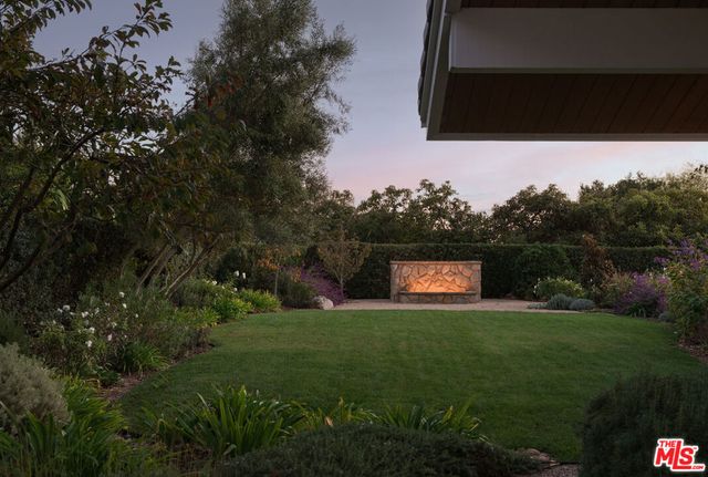 765 Via Airosa, Santa Barbara, CA 93110