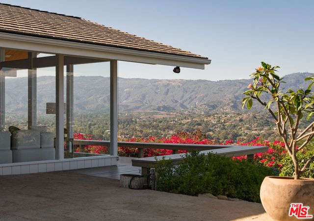 765 Via Airosa, Santa Barbara, CA 93110