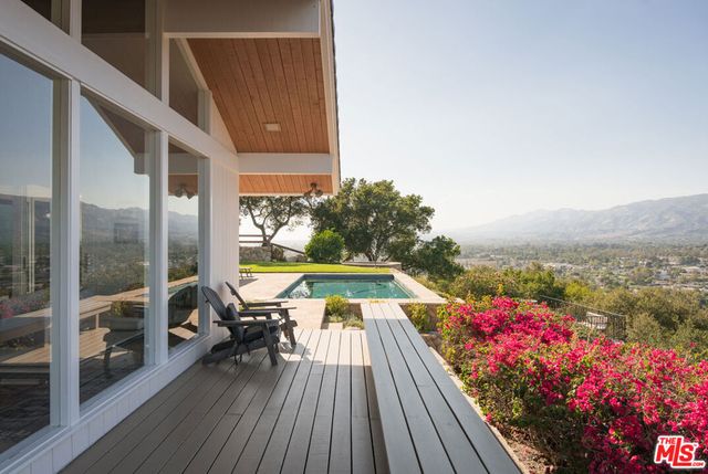 765 Via Airosa, Santa Barbara, CA 93110