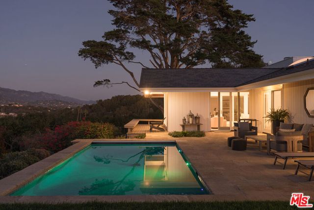 765 Via Airosa, Santa Barbara, CA 93110