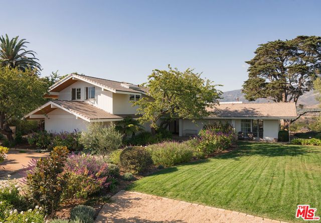 765 Via Airosa, Santa Barbara, CA 93110