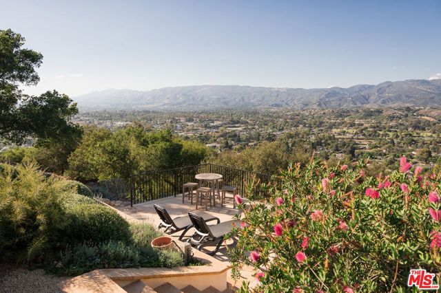 765 Via Airosa, Santa Barbara, CA 93110