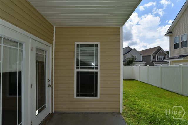 70 Summer Hill Court, Richmond Hill, GA 31324