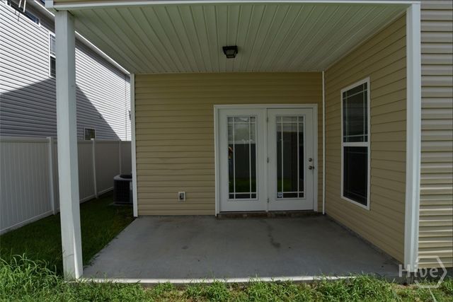 70 Summer Hill Court, Richmond Hill, GA 31324