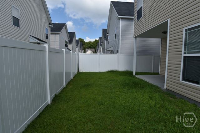 70 Summer Hill Court, Richmond Hill, GA 31324