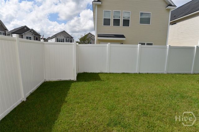 70 Summer Hill Court, Richmond Hill, GA 31324