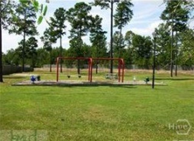 70 Summer Hill Court, Richmond Hill, GA 31324