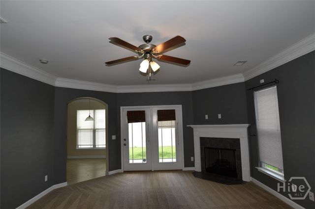 70 Summer Hill Court, Richmond Hill, GA 31324