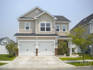 70 Summer Hill Court, Richmond Hill, GA 31324