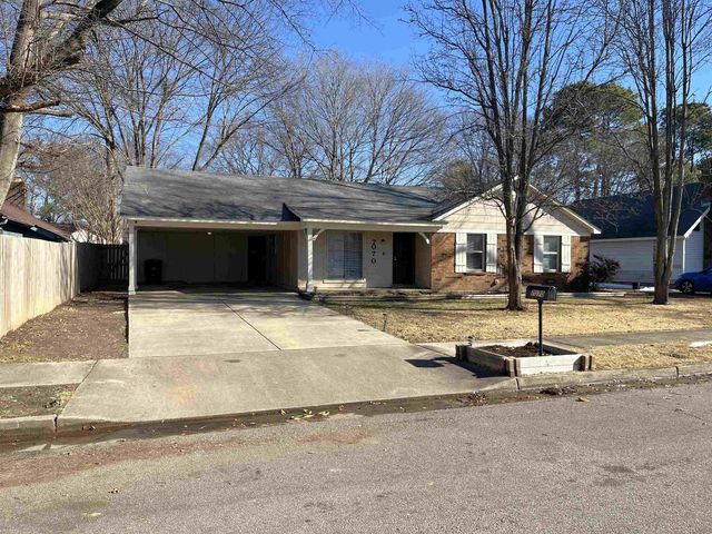7070 TREE LINE CV, Memphis, TN 38133
