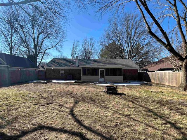 7070 TREE LINE CV, Memphis, TN 38133