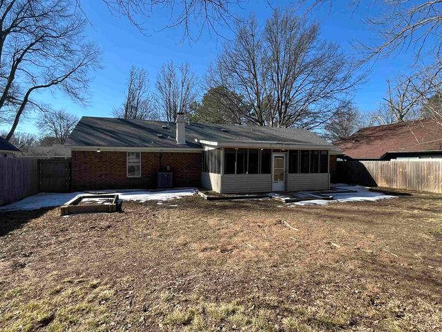 7070 TREE LINE CV, Memphis, TN 38133