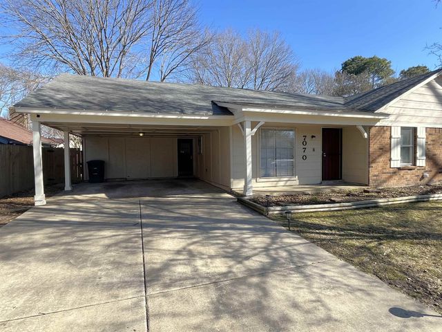 7070 TREE LINE CV, Memphis, TN 38133