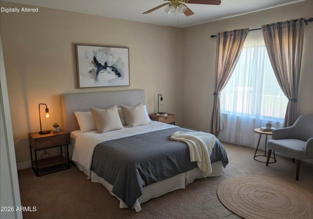 9530 W DEANNA Drive, Peoria, AZ 85382