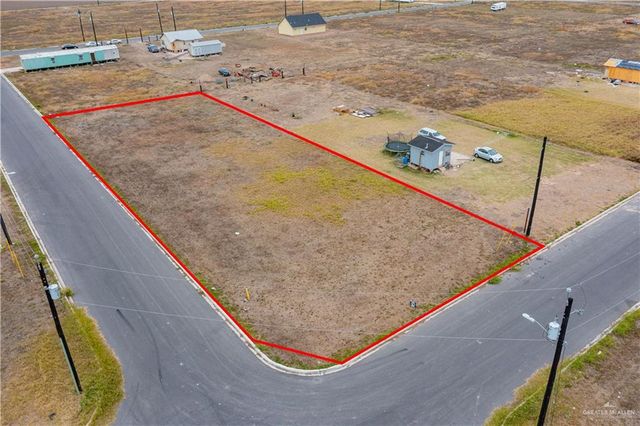 2909 Jasmin Street, Donna, TX 78537