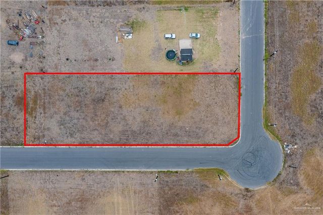 2909 Jasmin Street, Donna, TX 78537