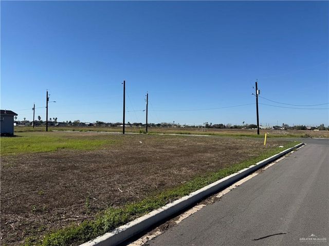 2909 Jasmin Street, Donna, TX 78537