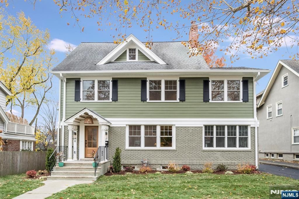 120 Beverly Road, Montclair, NJ 07043