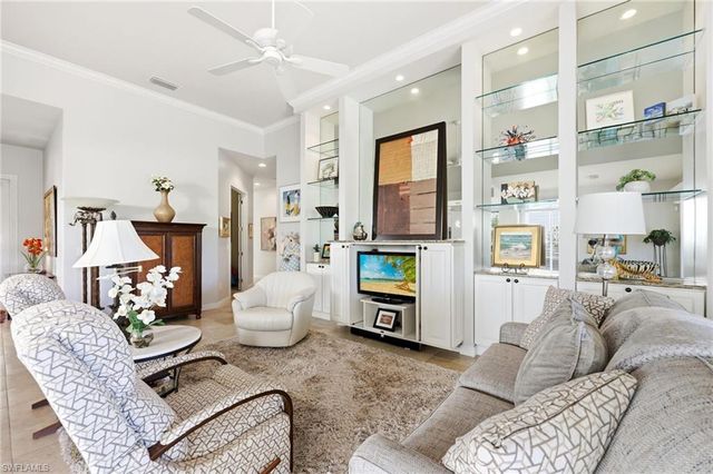 8758 Ferrara CT, Naples, FL 34114