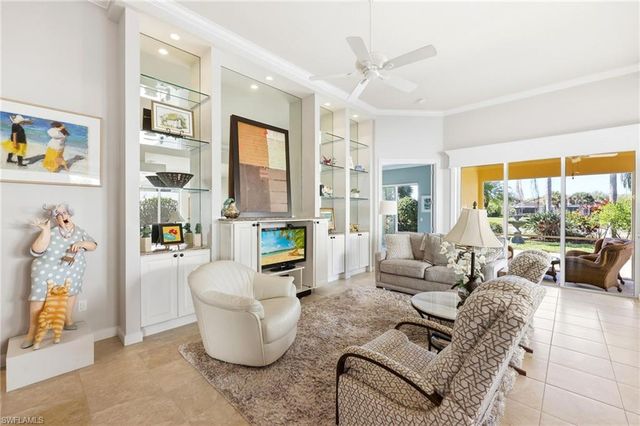 8758 Ferrara CT, Naples, FL 34114