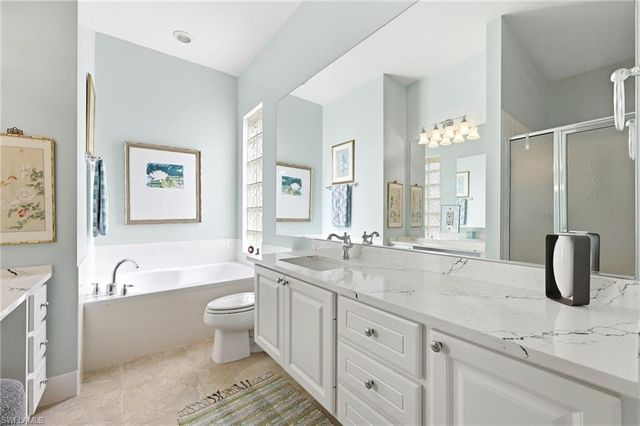 8758 Ferrara CT, Naples, FL 34114