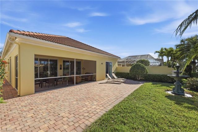 8758 Ferrara CT, Naples, FL 34114