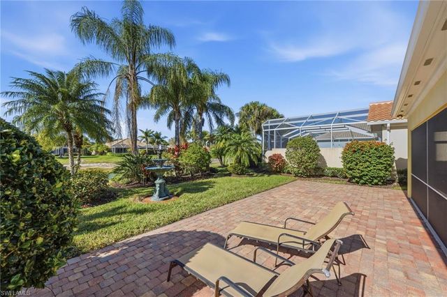 8758 Ferrara CT, Naples, FL 34114