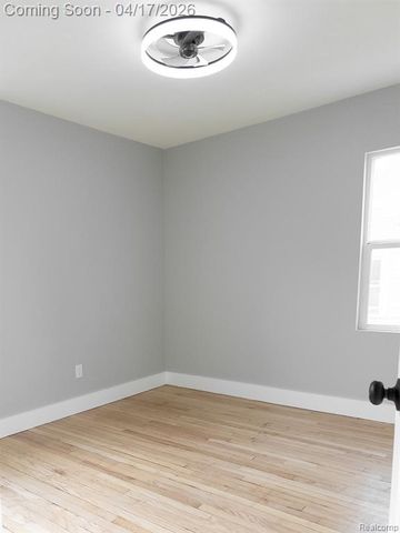 20030 Salem Street, Detroit, MI 48219