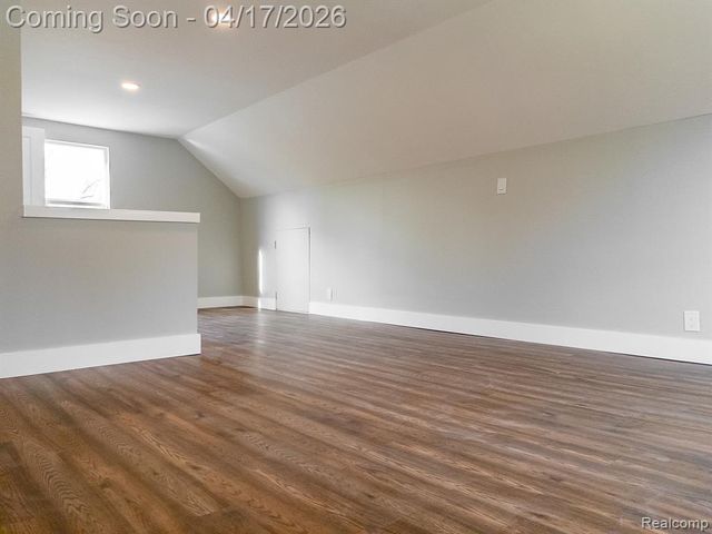 20030 Salem Street, Detroit, MI 48219