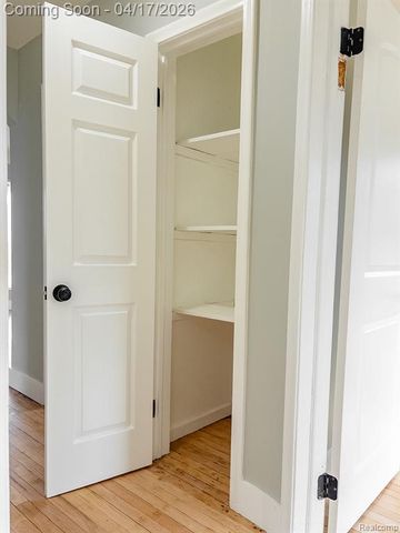 20030 Salem Street, Detroit, MI 48219