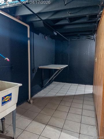 20030 Salem Street, Detroit, MI 48219