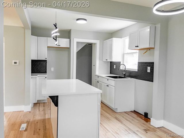 20030 Salem Street, Detroit, MI 48219