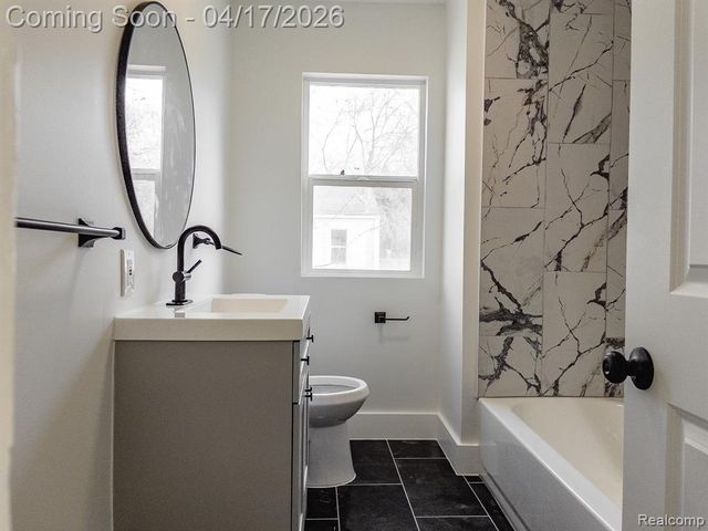 20030 Salem Street, Detroit, MI 48219