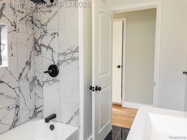 20030 Salem Street, Detroit, MI 48219