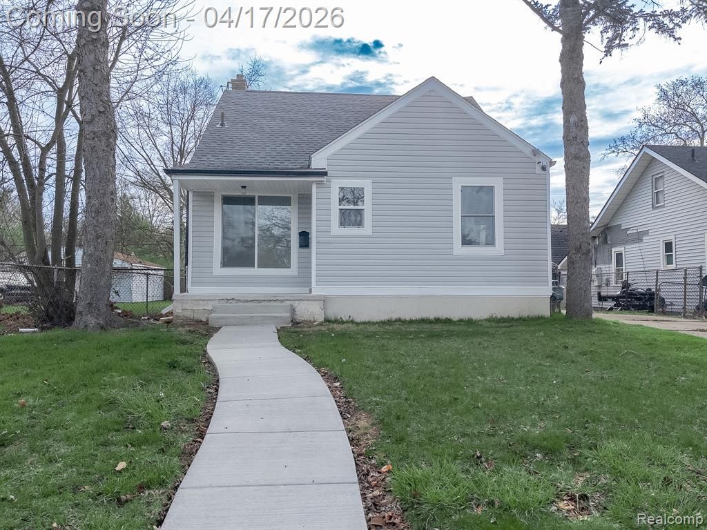 20030 Salem Street, Detroit, MI 48219