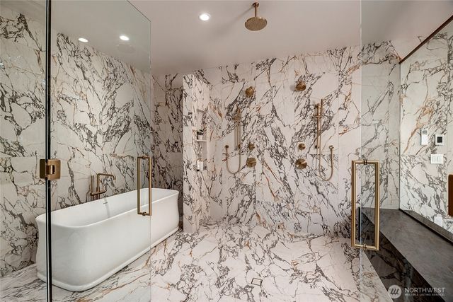 2837 Evergreen Point Road, Medina, WA 98039