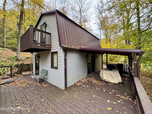 1074 Lake Of The Woods Loop, Hardinsburg, KY 40143