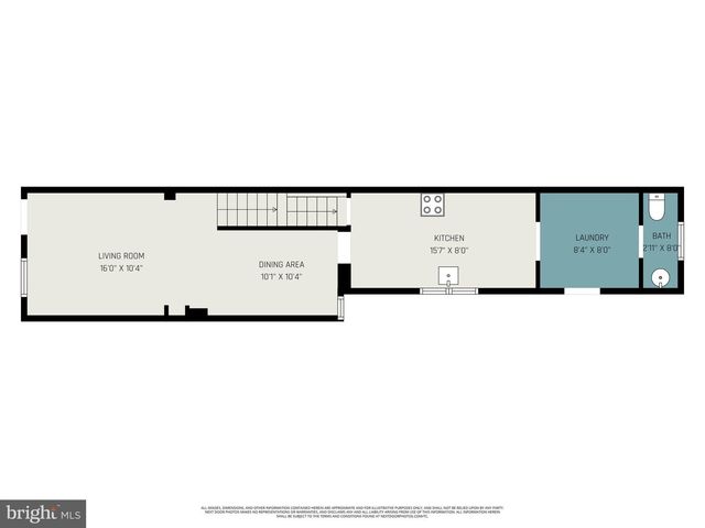 235 PERRY ST, Columbia, PA 17512