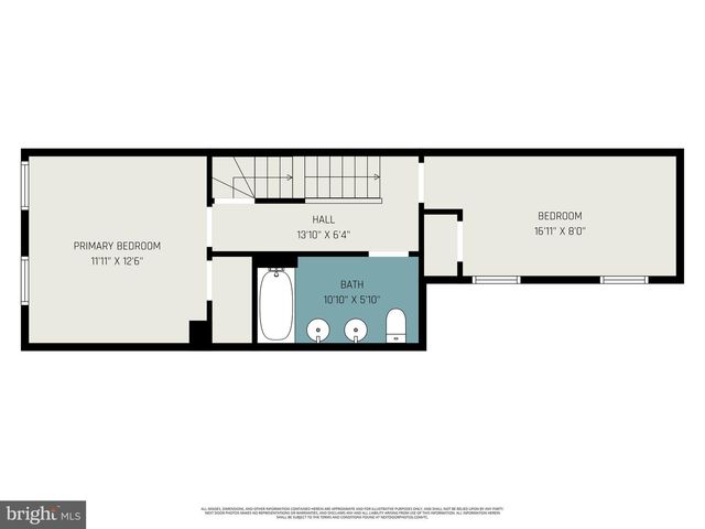 235 PERRY ST, Columbia, PA 17512