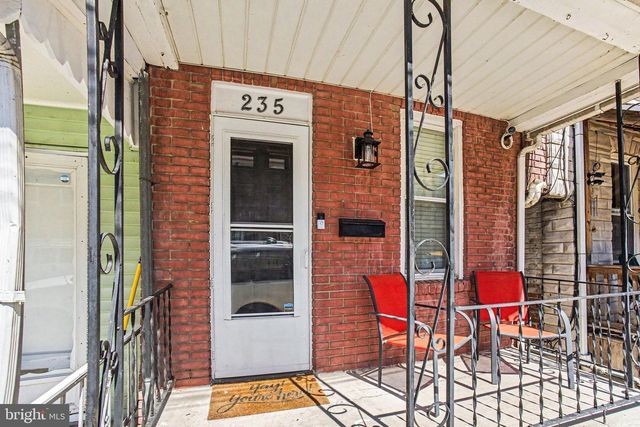 235 PERRY ST, Columbia, PA 17512