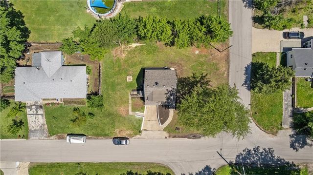 4848 Oakland Avenue, Kansas City, KS 66102