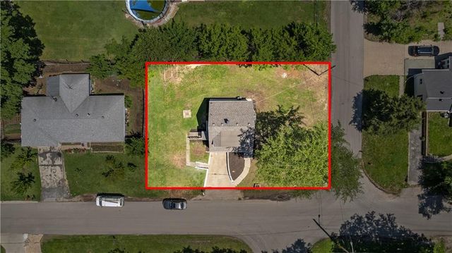 4848 Oakland Avenue, Kansas City, KS 66102